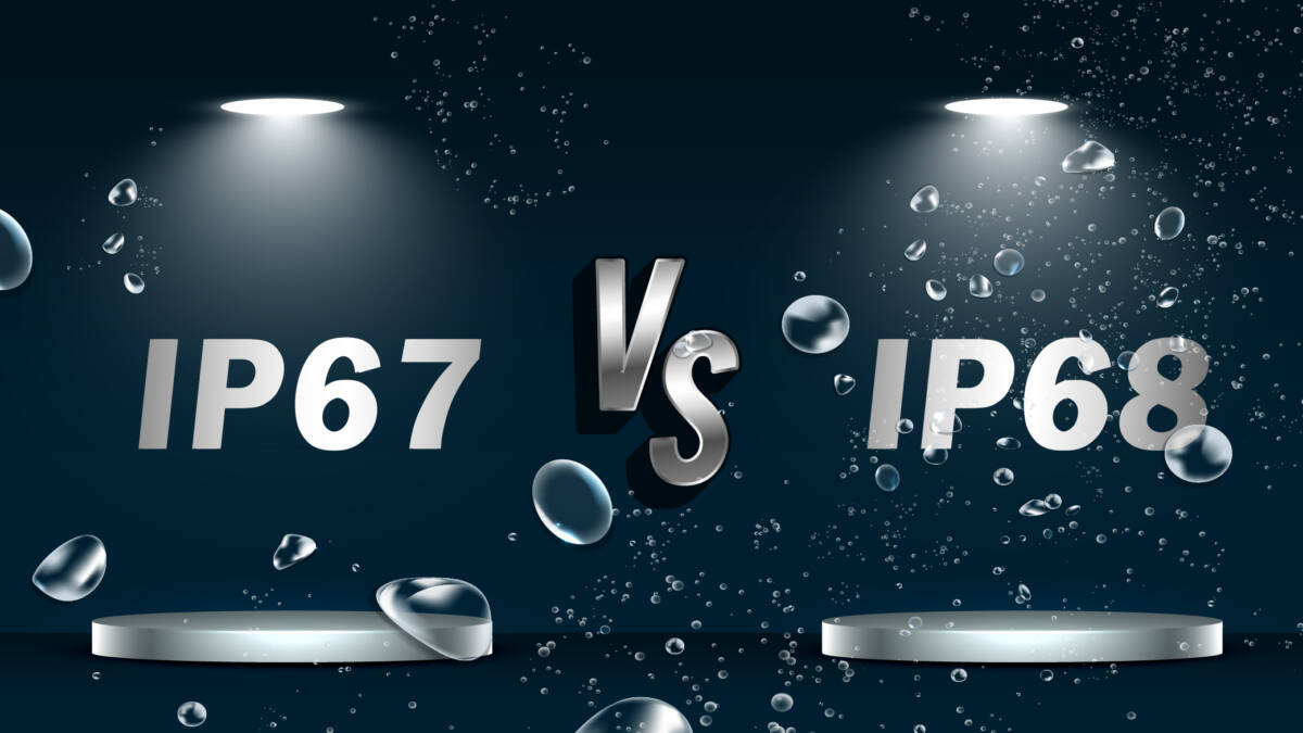 Что означают IP67, IP68 и IPX8: насколько на самом деле водонепроницаем ваш смартфон 1 Диаграмма IP67 IP68 IPX8 смартфон водонепроницаемость
