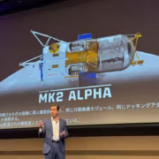 Космический корабль с солнечными панелями приборы интерфейс