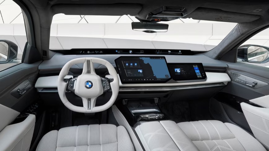 BMW сократит 8000 сотрудников и отдаст «мозг» машин Qualcomm на 10 лет