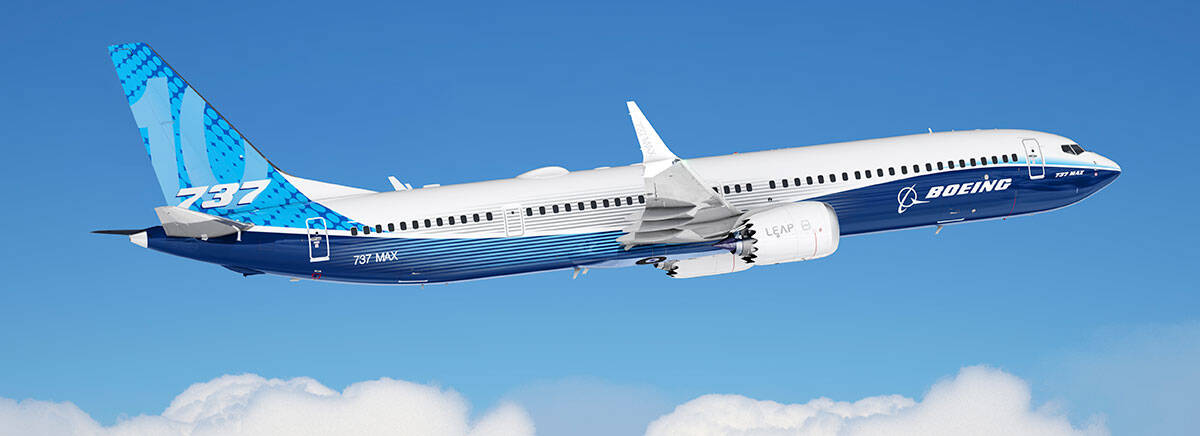 Boeing 737 MAX 7 подошёл к сертификации после 13 лет задержек