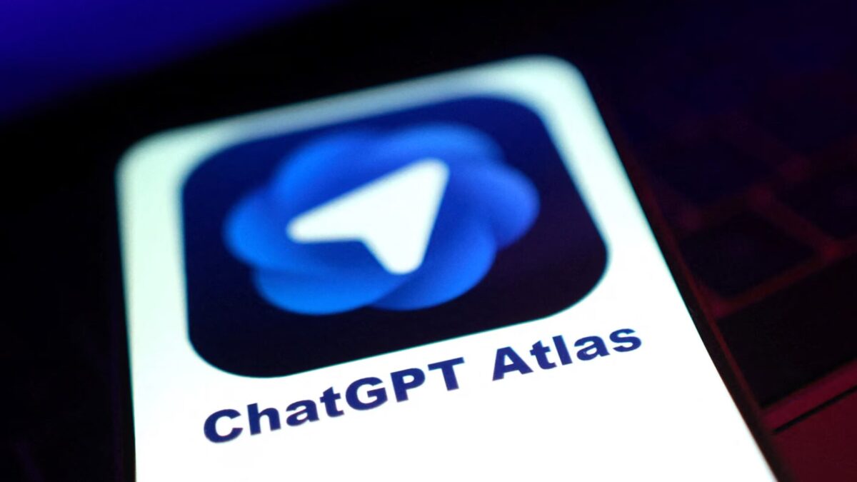 Браузер ChatGPT Atlas закроют 9 августа, он прожил меньше года 1 Браузер ChatGPT Atlas закроют 9 августа, он прожил меньше года