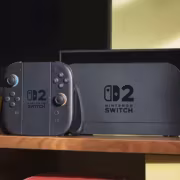 Call of Duty вернётся на Nintendo Switch 2, но без раннего доступа к бете 4 Комбинация консоли Nintendo Switch 2 и контроллера