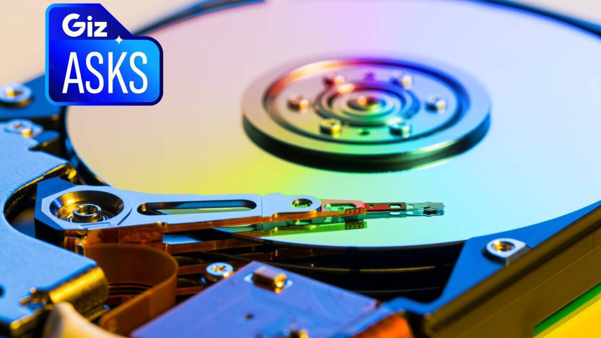 CD на 1000 лет не спасёт файлы. Эксперты объяснили, почему