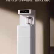 Чайная станция Xiaomi Mijia кипятит за 15 секунд и заваривает чай в отдельном контуре 6 Умная чайная станция Xiaomi Mijia Pro белая