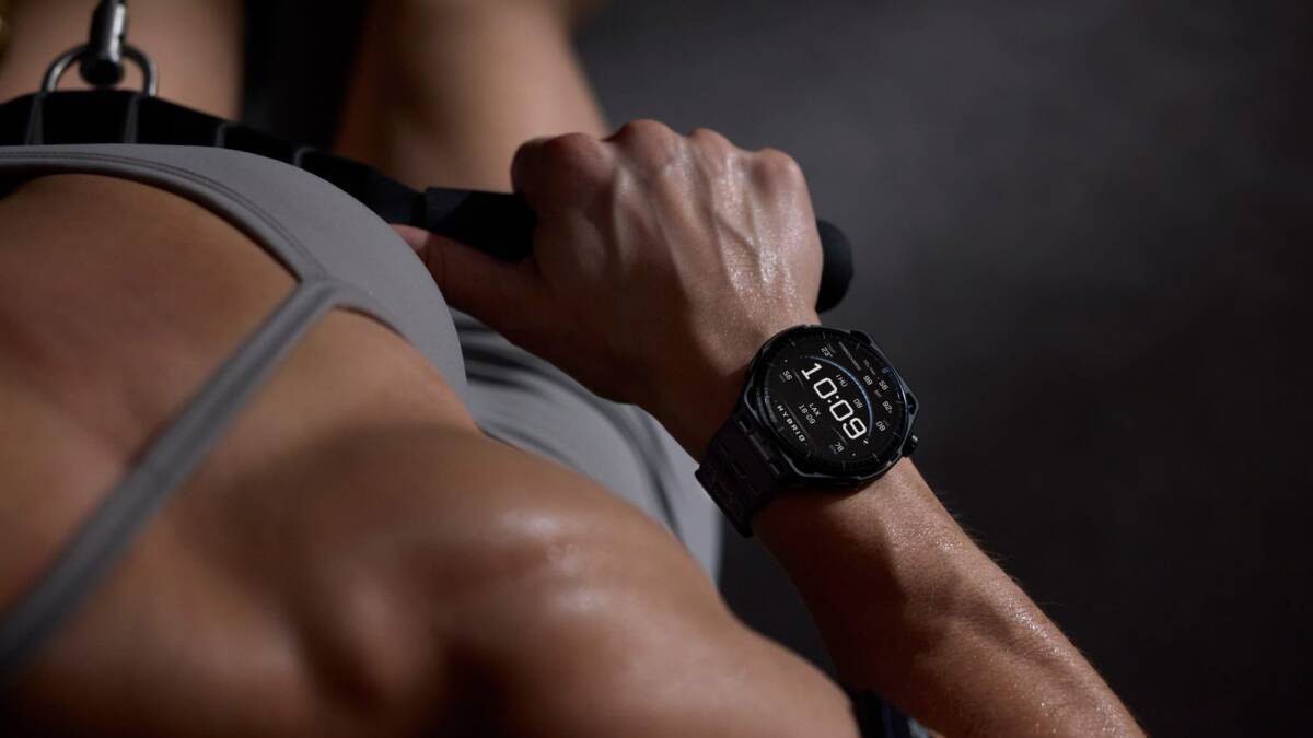 Часы Amazfit Balance 3 добрались до России с экраном 3000 нит и ценой 29 990 рублей 1 Часы Amazfit Balance 3 добрались до России с экраном 3000 нит и ценой 29 990 рублей