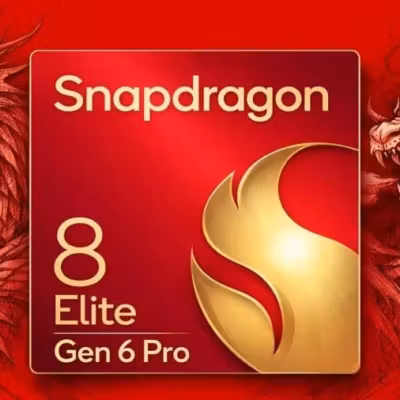 Детали чипа Snapdragon 8 Elite Gen 6 Pro и драконы