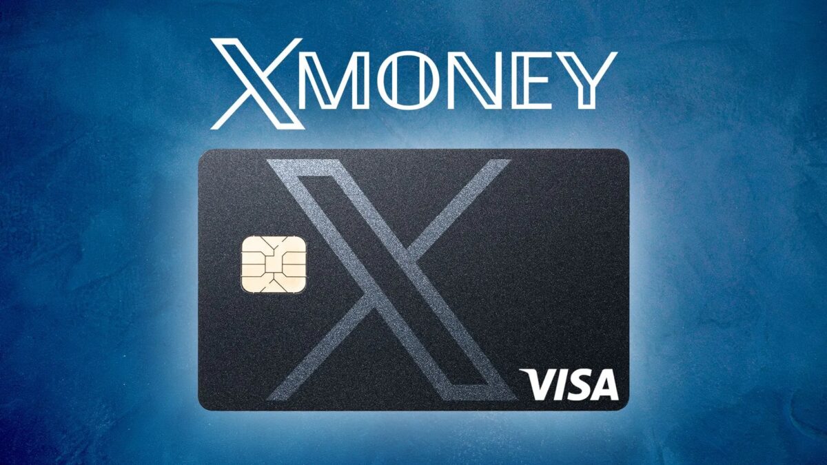 X запустила X Money для подписчиков в США и обещает карту с ником на металле
