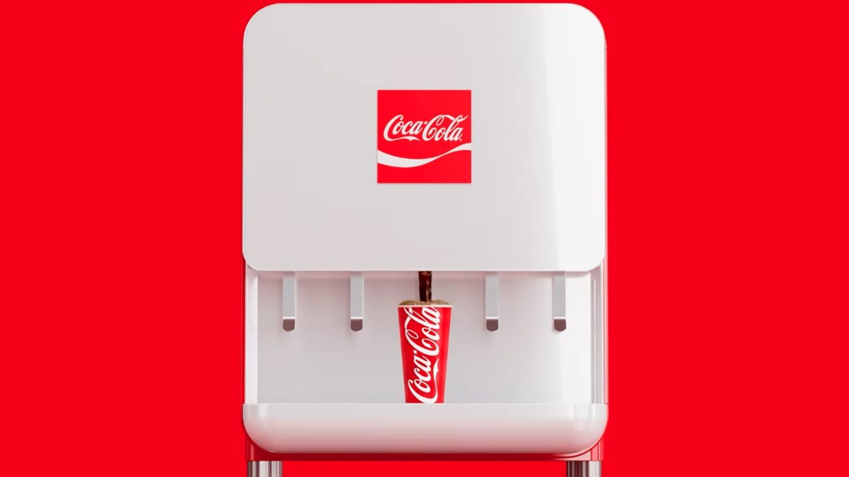 Coca-Cola обновила фирменный стиль и получила сравнение с Marlboro 1 Coca-Cola обновила фирменный стиль и получила сравнение с Marlboro