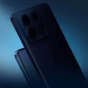 Моторола Edge 70 Max крупный смартфон с тремя камерами