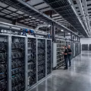 Core Scientific отдаст AMD 529 МВт под ИИ и $14 млрд выручки на 15 лет 2 Серверные стойки и оборудование для ИИ Core Scientific