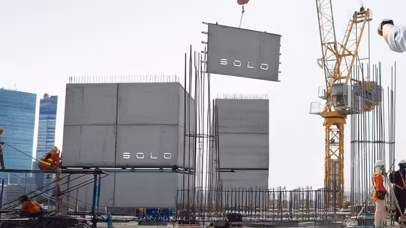 Дата-центры в Бразилии получат микрореакторы SOLO от Terra Innovatum
