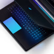 Dell показала в Индии три новых Alienware: цены и характеристики 10 ноутбук Alienware с подсветкой клавиатуры