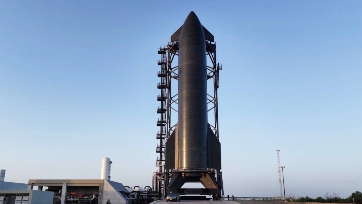 До 600 самолётов в час могут затронуть посадки Starship, следует из оценки FAA 1 До 600 самолётов в час могут затронуть посадки Starship, следует из оценки FAA