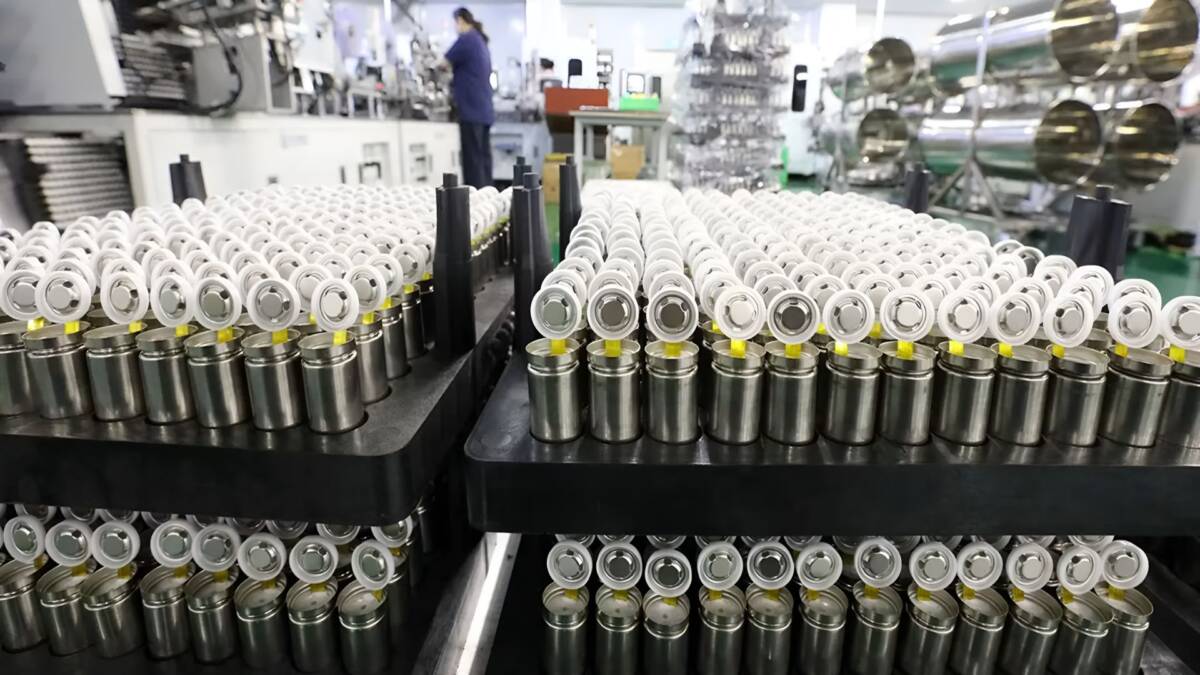 Домашний аккумулятор Unigrid Na+Casa на 9,25 кВт·ч обещает 25 лет службы