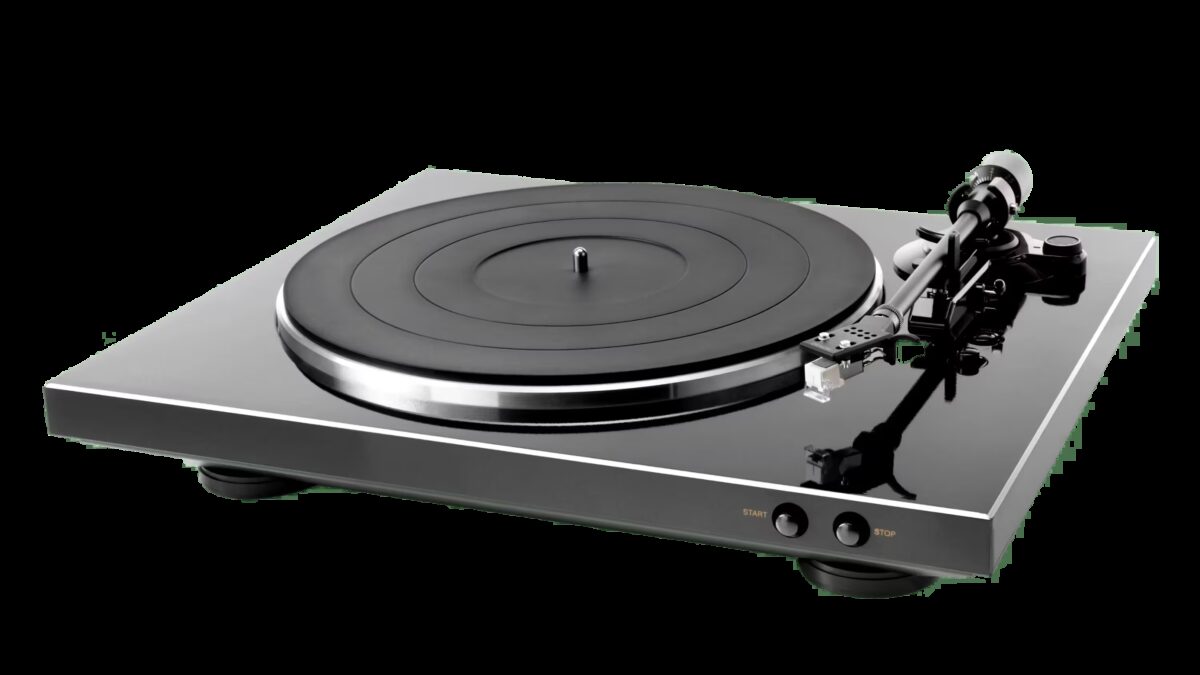 Обзор Reproductor RP-300BT: стильный виниловый проигрыватель с прямым приводом