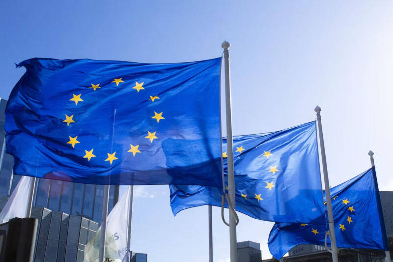 Европарламент отклонил норму о сканировании переписок 1 Европарламент отклонил норму о сканировании переписок