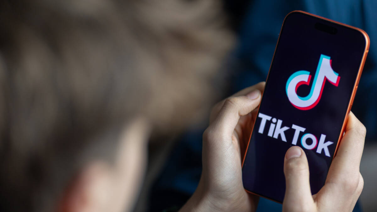 Еврокомиссия обвинила TikTok в слабой защите аккаунтов несовершеннолетних
