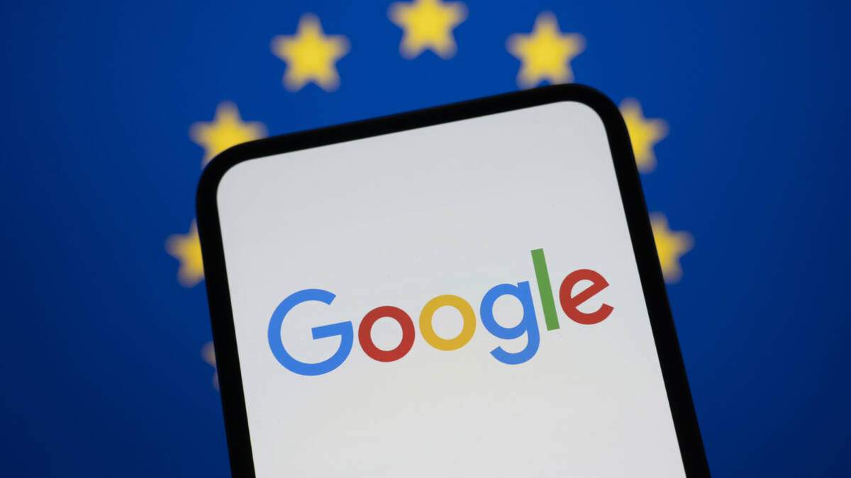 Европа оштрафовала Google на $1 млрд за выдавливание конкурентов из поиска
