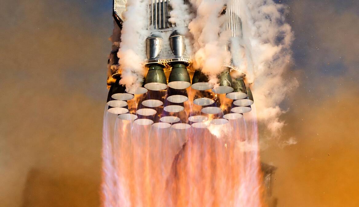 FAA разрешило новый старт Starship после майского взрыва, полёт намечен на 16 июля 1 FAA разрешило новый старт Starship после майского взрыва, полёт намечен на 16 июля