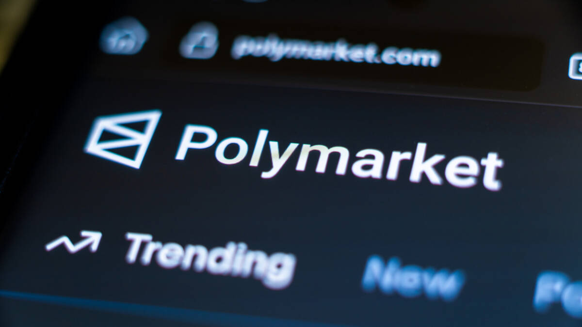 Франция ужесточила блокировку Polymarket и велела провайдерам закрыть доступ 1 Франция ужесточила блокировку Polymarket и велела провайдерам закрыть доступ