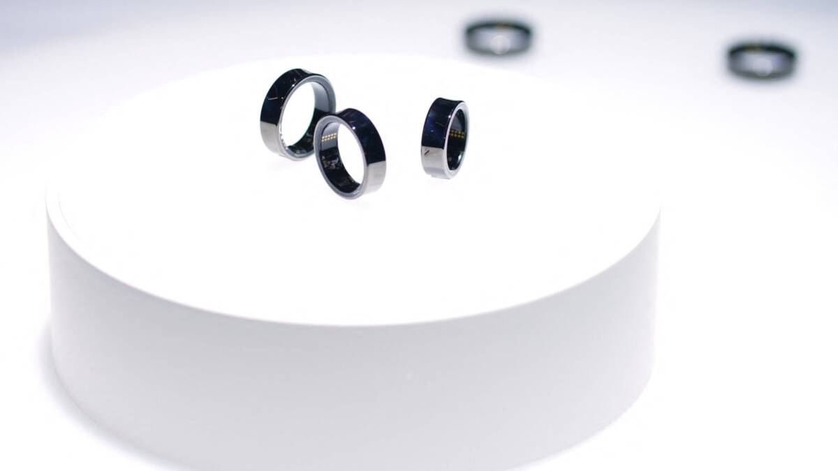 Galaxy Ring 2, новые складные и часы. Что Samsung покажет 22 июля 7 Кольца Galaxy Ring 2 разноцветные металлические