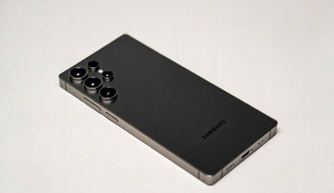 Galaxy S24 Ultra получил тестовую One UI 8.5 на серверах Samsung 1 Galaxy S24 Ultra получил тестовую One UI 8.5 на серверах Samsung