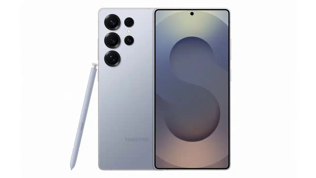 Galaxy S25 может скоро получить бета-версию One UI 9