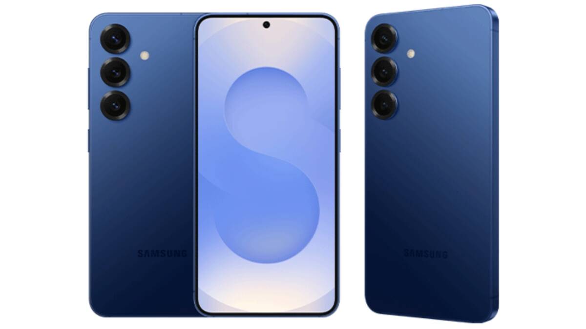 Galaxy S25 получит Horizontal Lock с One UI 9.0 1 Galaxy S25 получит Horizontal Lock с One UI 9.0