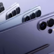 Камеры смартфона Galaxy S27 Ultra разные модели