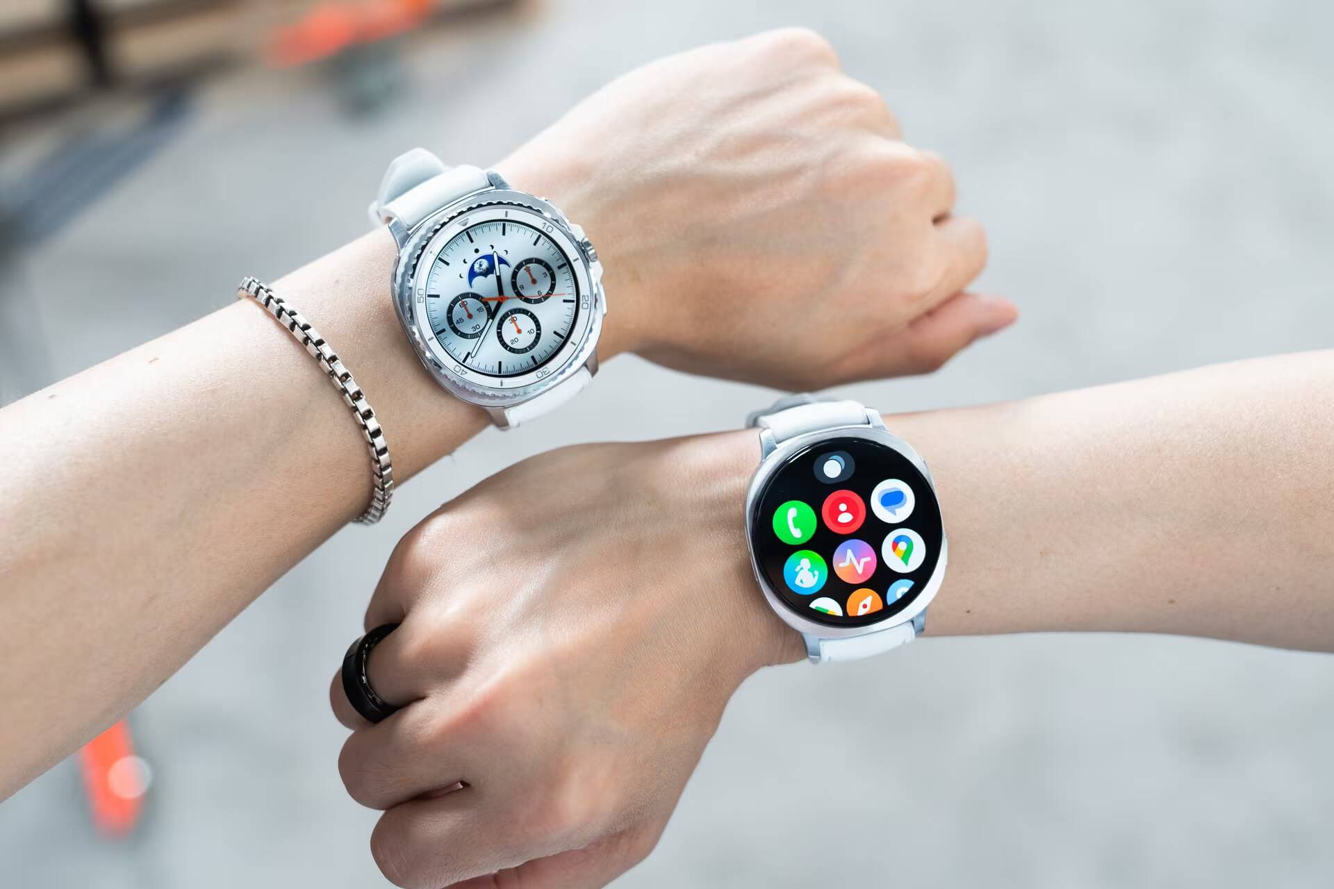 Galaxy Ring 2, новые складные и часы. Что Samsung покажет 22 июля 1 Galaxy Ring 2, новые складные и часы. Что Samsung покажет 22 июля