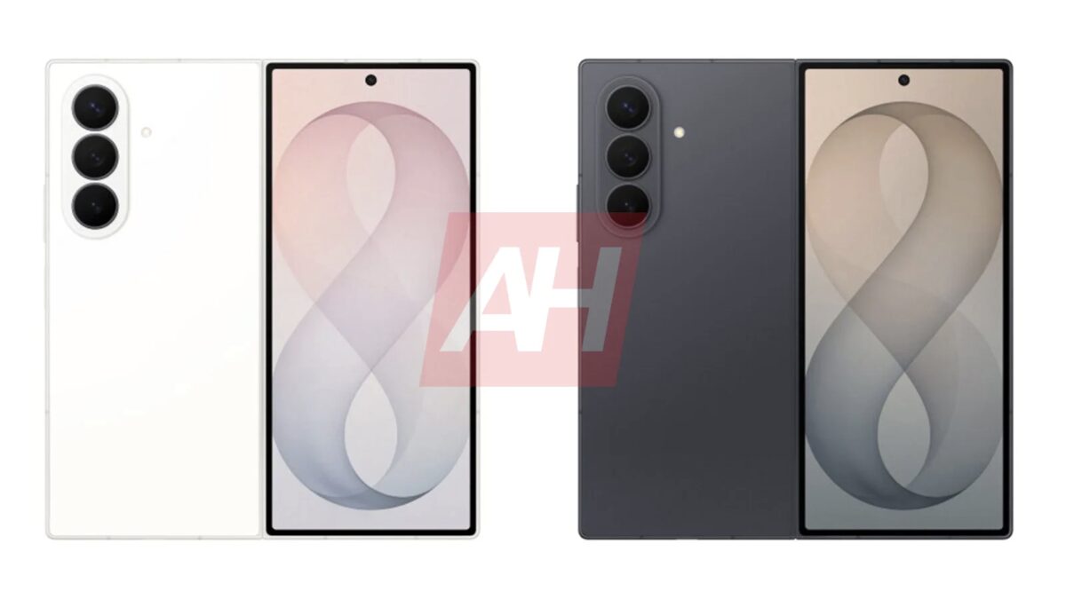 Galaxy Z Fold 8 получит 2 камеры вместо 3, а Fold 8 Ultra сохранит зум 1 Galaxy Z Fold 8 получит 2 камеры вместо 3, а Fold 8 Ultra сохранит зум