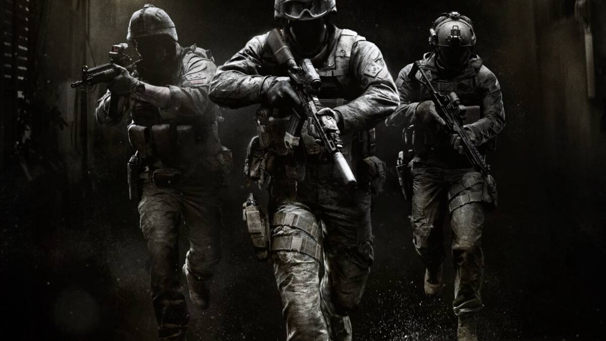 Геймплей Modern Warfare 4 в мультиплеере покажут 16 июля