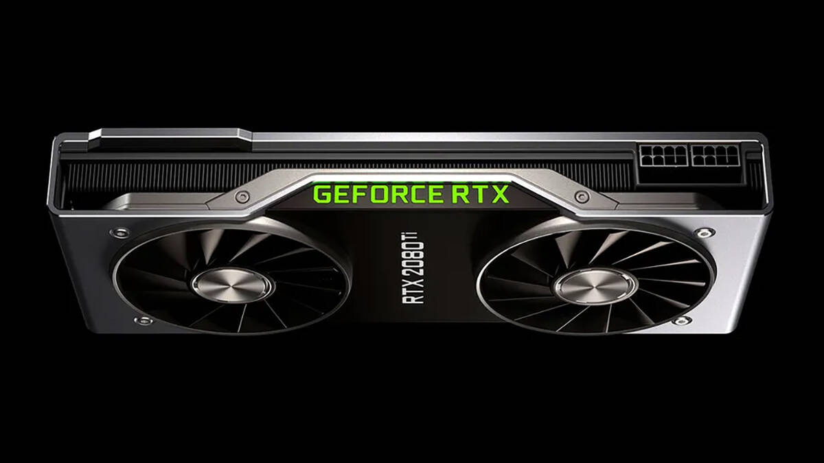 GeForce RTX 2080 Ti стала 22 ГБ. GPU Solutions запустила апгрейд памяти 1 GeForce RTX 2080 Ti стала 22 ГБ. GPU Solutions запустила апгрейд памяти
