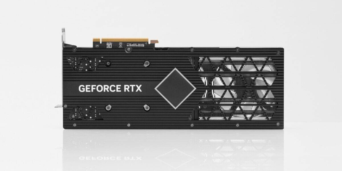 GeForce RTX 4080 могла оплавиться в районе RGB-подсветки 1 GeForce RTX 4080 могла оплавиться в районе RGB-подсветки