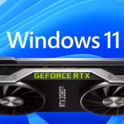 Видеокарта GeForce RTX 4060 Ti ARM