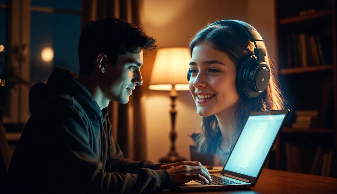 GigaChat Audio научился помнить разговоры и разбирать 3 часа записи без расшифровки