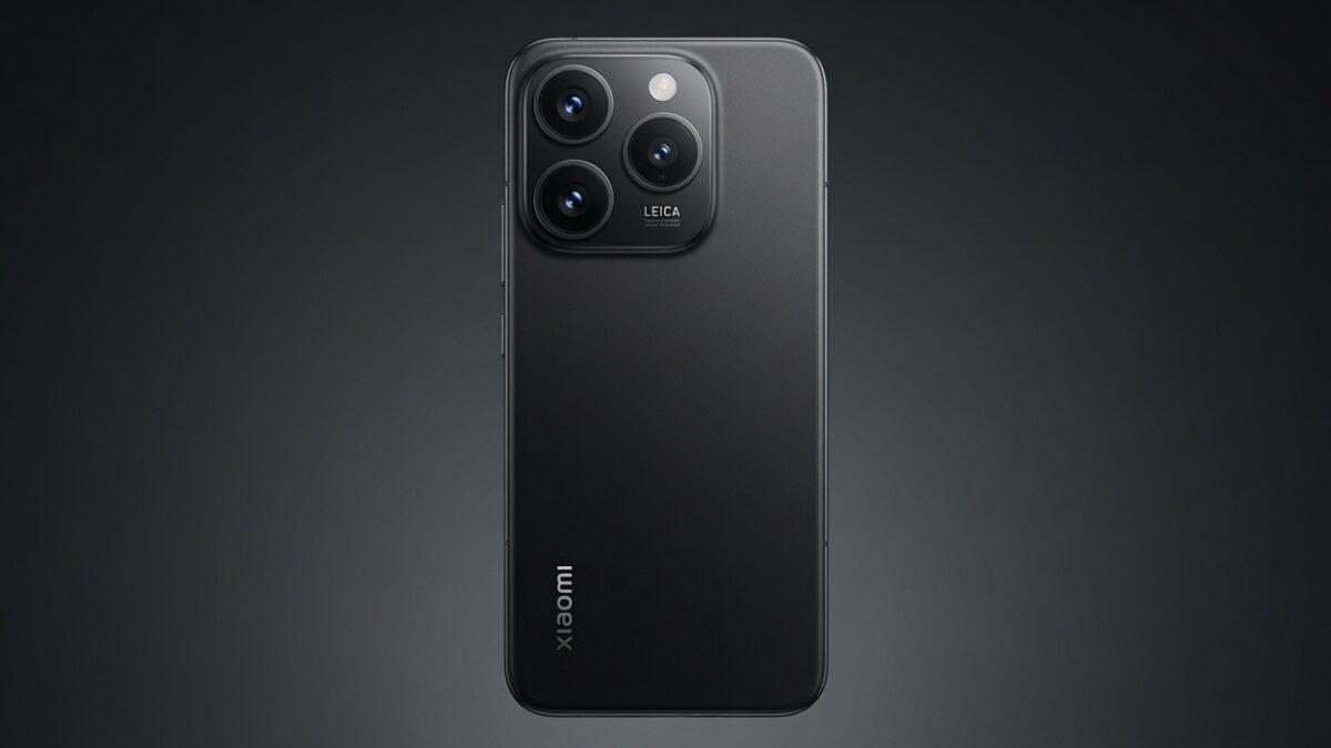 Глобальные Xiaomi 18 Pro Max и Xiaomi 18 могут выйти раньше обычного