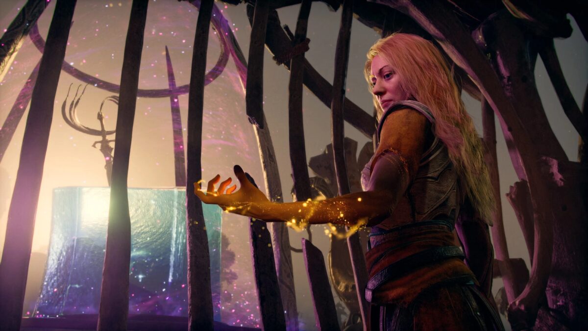 God of War Laufey выйдет 16 февраля 2027 года, а Кратос вернётся в следующей игре 1 God of War Laufey выйдет 16 февраля 2027 года, а Кратос вернётся в следующей игре
