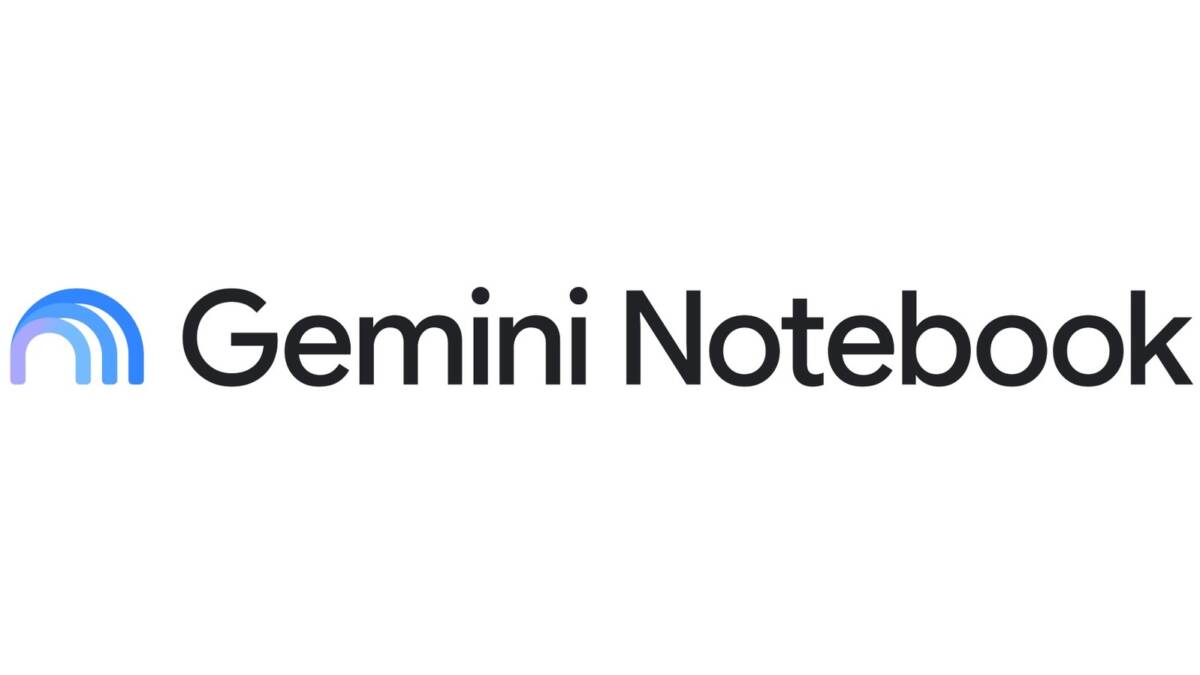 Google переименовала NotebookLM в Gemini Notebook и добавила запуск кода