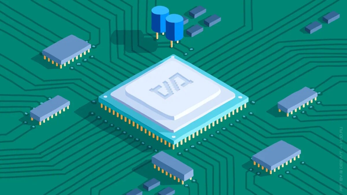 Google готовит чип Frozen v2 для Gemini с ростом эффективности в 6—10 раз