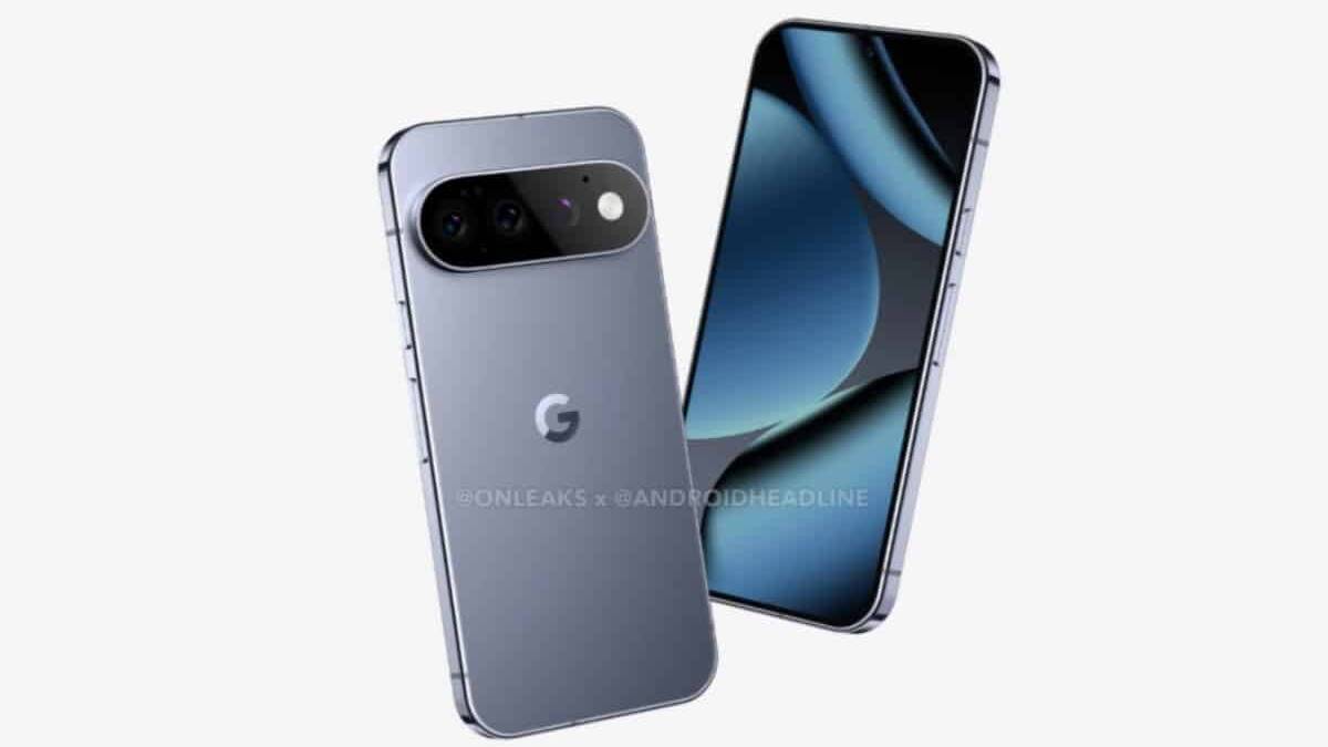 Google назначила анонс Pixel 11 на 12 августа. В утечках — 256 ГБ с нуля