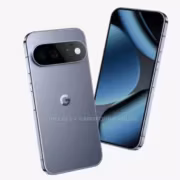 Google Pixel 7 и 7 Pro смартфоны сливовые цвета