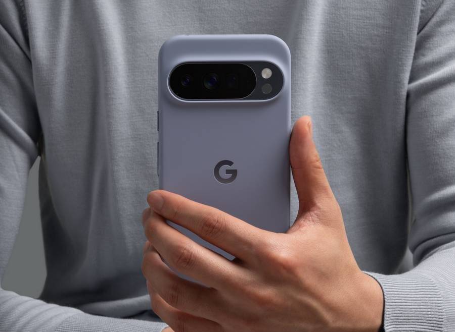 Google открыла подписку Pixel Care+ для уже купленных Pixel 9 и Pixel 10 1 Google открыла подписку Pixel Care+ для уже купленных Pixel 9 и Pixel 10
