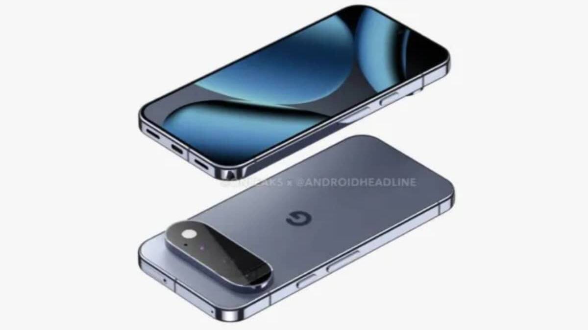 Google Pixel 11 Pixel 11 Pro 
