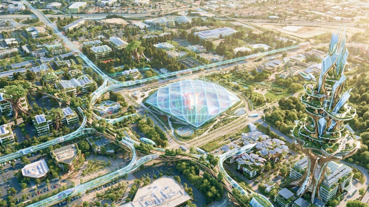 Google убрала генерацию картинок из Earth через сутки после запуска 1 Google убрала генерацию картинок из Earth через сутки после запуска