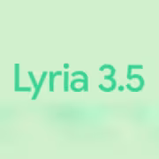 Google выпустила Lyria 3.5 для музыки с более насыщенным и эмоциональным вокалом 1 Надпись Lyra 3.5 на светлом фоне
