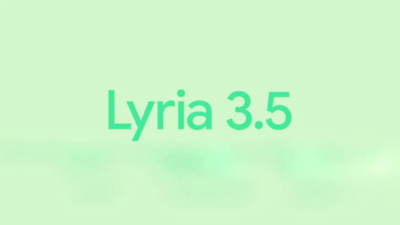 Google выпустила Lyria 3.5 для музыки с более насыщенным и эмоциональным вокалом