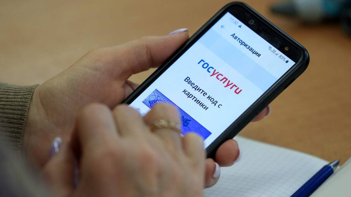 «Госуслуги» хотят превратить в соцсеть с чатами, лентой и семейными сервисами