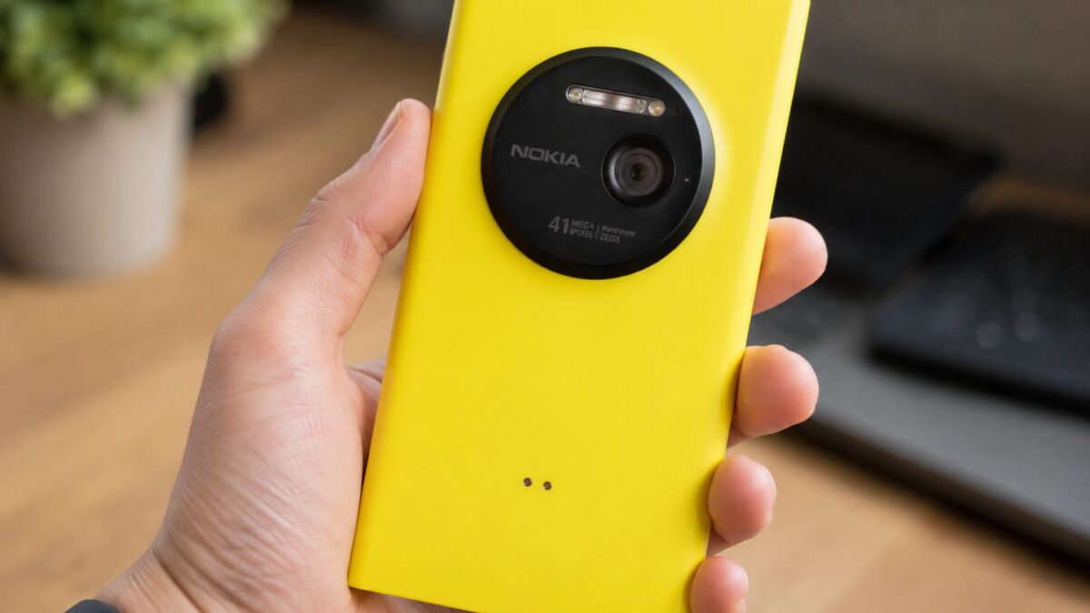 HMD хочет выкупить бренд Lumia у Microsoft после возрождения Asha 1 HMD хочет выкупить бренд Lumia у Microsoft после возрождения Asha