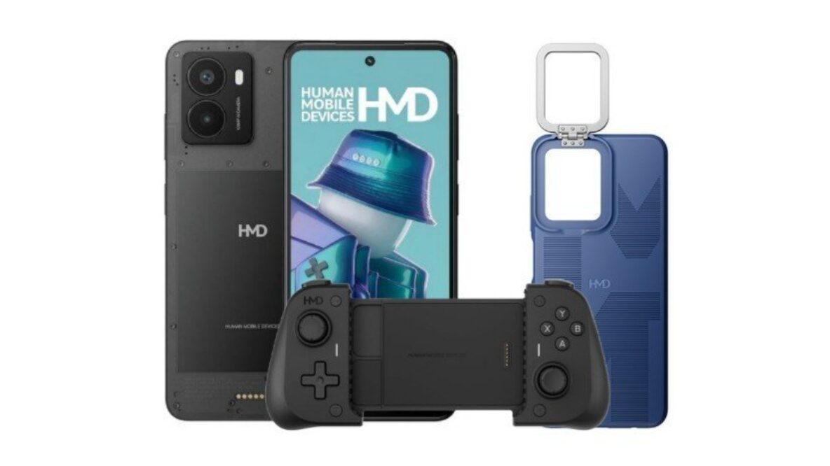 HMD вернула Fusion 2 в игру и отсеяла фейковый Skyline 2 GT 1 HMD вернула Fusion 2 в игру и отсеяла фейковый Skyline 2 GT